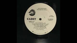 Jack McDuff  Magnetic Feel 1975 [upl. by Read645]