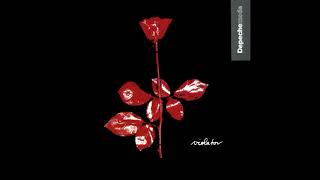 Depeche Mode Personal Jesus  Violator [upl. by Pooh]