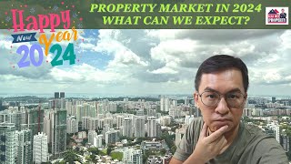 Property Market in 2024  What Can We Expect [upl. by Heyra]