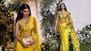 Oops Moment  Diana Penty Dress Gone WRONG at Manish Malhotra Diwali Party 2023 [upl. by Nhar]