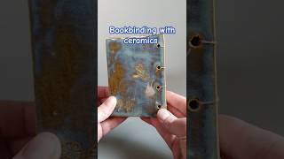 Book binding with tiles [upl. by Nnylyram374]