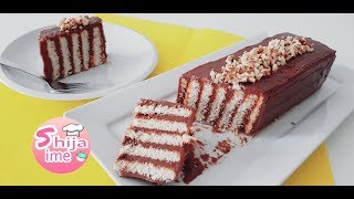 Torte me pak perberes  Shija ime  Receta ⤵️ [upl. by Newsom]