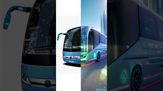 Future 🚌 techr aistatus horrostatus ghostbus horrostatus ai bus [upl. by Summons]