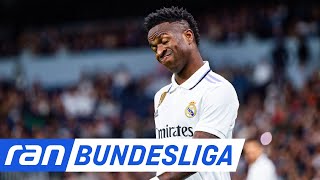 quotReal Madrid hat Schwächenquot SGELegende wittert Chance für Bayern [upl. by Helaina103]