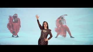 Fangoria  ¿Quién te has creído que soy Videoclip Oficial [upl. by Kironde]