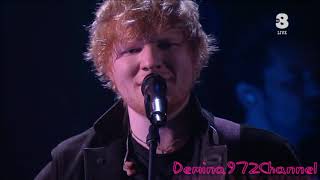 Ed Sheeran  Perfect X Factor 11 2017 [upl. by Fernyak]