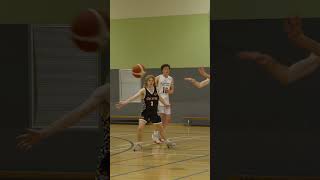 StAC Basketball  Marcus Isitt CO 2025 v Checkers Red SemiFinal Highlights [upl. by Angelis402]