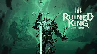 Ruined King 🎵 43 Teeth in the Dark [upl. by Rivers]