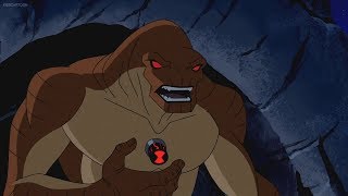 Ben 10 AMV  Humungousaur  Monster Requested by Captain Zero  Old Reuploaded [upl. by Elockin103]