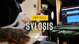 Empyreal Sylosis Guitar Cover [upl. by Kare]