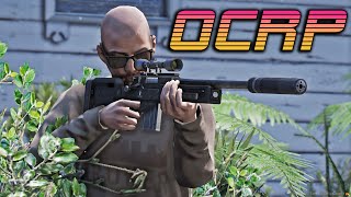 THE BEST HEIST WEVE DONE in OCRP GTA5 RP [upl. by Akahs177]