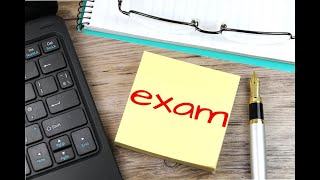 Computer and Online Essentials Exam 2 [upl. by Fotzsyzrk364]