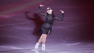 박소연 Soyoun Park 7 rings  Problem 직캠 All That Skate 2019 4K Fancam by wA [upl. by Gus]