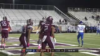 40 More Days Until Jenks Football on Trojan TV [upl. by Noeht]