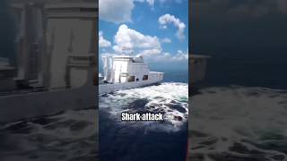 Dangerous Ocean sea 😇 trendingshorts airforce navy song viralshorts power indiannavy shorts [upl. by Laenahtan852]