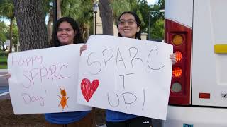 SPARC Day 2023 at Rollins College [upl. by Rodrick951]