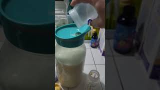 Breast Milk Oversupply Pitcher Method Temperature Matching How To [upl. by Bael626]