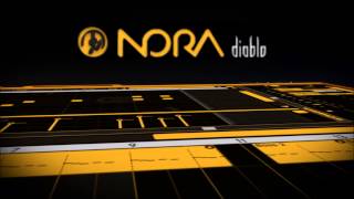 Squareheads Nora 20 Diablo Mod teaser [upl. by Meggy]