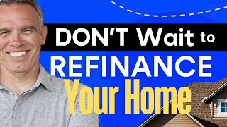 5 Reasons to Refinance Your Mortgage [upl. by Birkner]