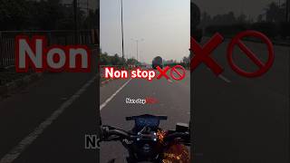 Lagatar na chalaya 🙏🏻 ❌️explore rider🏍motovlog shorts automobile longride bikeride bike [upl. by Assyral]