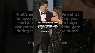 Joe Manganiello hits back at Sofia Vergaras reason for their divorce Thats simply not true [upl. by Beghtol]