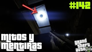 GTA V  Mitos y Mentiras 20 142  Los mejores secretos del juego [upl. by Serg741]