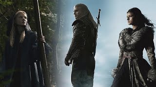 The Witcher 1x08 Molto Di Più Recensione E Analisi Della Puntata  Più Strigo Per Tutti [upl. by Ynohtn906]