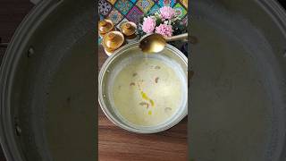 Semiya Payasam Malayalam  Sadya special semiya payasam  Vermicelli Kheer  Easy Payasam Recipe [upl. by Nya104]