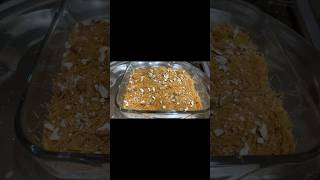 Nawabi Seviyan Recipe youtubeshorts viralvideo dessert viralshort cooking food indianfood [upl. by Drusilla521]