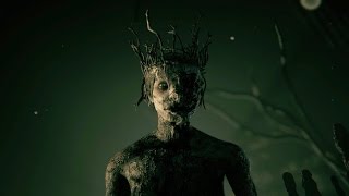 Outlast 2 Full Game Walkthrough 4K 60fps [upl. by Ydiarf]