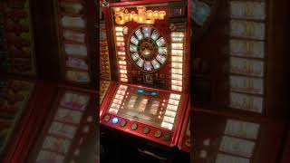 Casino 5 Liner Fruit Machine JPM [upl. by Snehpets]