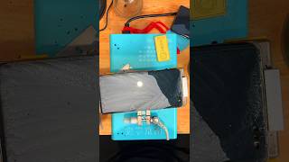 mate40 pro mirror replacementmobile servicingcellphone repairingmobile phone repairing [upl. by Cyler]