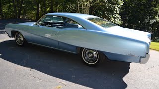 Is This Buicks Best Year Explore the Full Size 1967 Buicks LeSabre Wildcat Electra [upl. by Suvart]