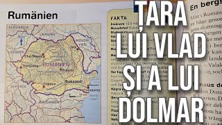 My Swedish Diary  161 Ce învață copiii suedezi despre România și Republica Moldova [upl. by Kciredor]