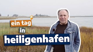 Heiligenhafen So schön ist es an der Ostsee [upl. by Atikcir]