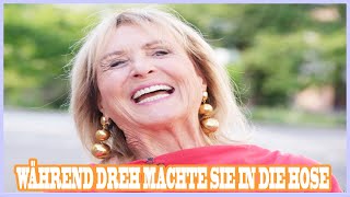 Diana Körner gesteht Während Dreh machte sie in die Hose [upl. by Eecyac743]