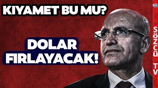 Evren Devrim Zelyut Dolar Kurunda 30 TL Atağı İçin Gün Verdi Asıl Tehlikeyi Anlattı [upl. by Corina]