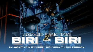 DJ BIRI BIRI UPIN IPIN Viral Tiktok Yang Di Cari Cari BASS HOREG •  ALFIN REVOLUTION [upl. by Beauregard]