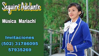 Seguiré Adelante Bryanna Rivera [upl. by Adnamal]