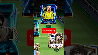 Who is the best ST🐐🔥fcmobile24fifamobilefifafootballyoutubeshorts [upl. by Culhert]