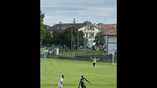 15092024 Italy 🇮🇹 Romagna region minor league San Pancrazio vs Bagnacavallo Emilia [upl. by Callie]