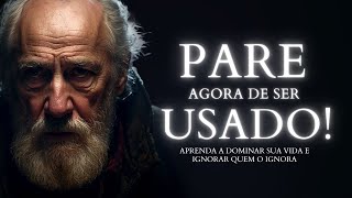 As 200 Lições Mais Importantes Para Aprender a Ignorar Quem te Ignora  Reflexões da Vida [upl. by Azalea]