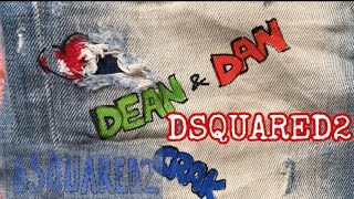 Dsquared jeans originalviral [upl. by Ecam]