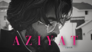 Aziyat Cover  JalRaj  PRATSOFFICIAL  Latest Covers 2023 Hindi [upl. by Ayalat]