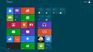 How to install and setup windows 8 using USB drive  Step by Step video tutorial [upl. by Lipp]