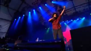 Rage Against The Machine  Know Your Enemy Live in London 2010 [upl. by Orling249]