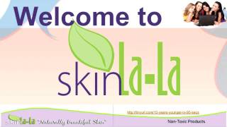 Skin Care ProductSkin TreatmentsSkin Care Cream [upl. by Legnalos]