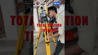 Navigating Your Surveying Career Insights from Internship Experiences  Total Station Training [upl. by Nytsud983]