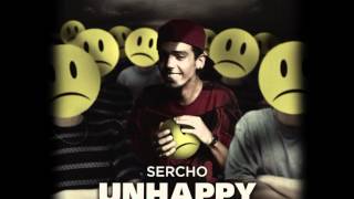 Sercho  Un pezzo per chi mi odia Prod Dj Raw [upl. by Connolly862]