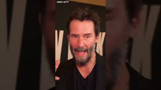 Keanu Reeves2024年11月9日 [upl. by Akina]